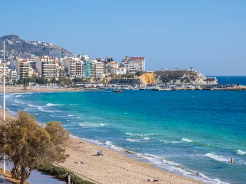 Ferienwohnung Benidorm, 1 Schlafzimmer, 4 Personen - photo_1011865761831