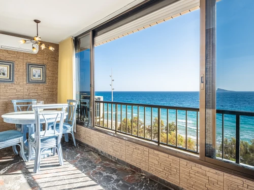 Apartamento Benidorm, 1 dormitorio, 4 personas - photo_1011865761831