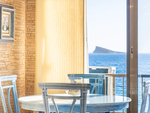 Ferienwohnung Benidorm, 1 Schlafzimmer, 4 Personen - photo_1011865761831