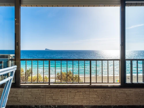 Ferienwohnung Benidorm, 1 Schlafzimmer, 4 Personen - photo_1011865761831