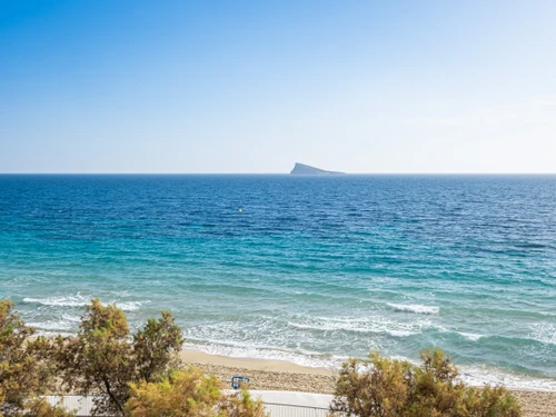 Ferienwohnung Benidorm, 1 Schlafzimmer, 4 Personen - photo_1011865761831