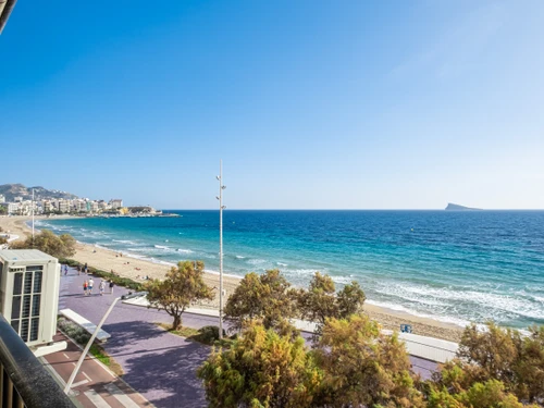 Ferienwohnung Benidorm, 1 Schlafzimmer, 4 Personen - photo_1011865761831