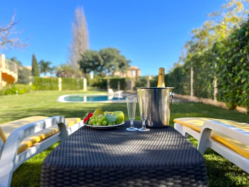 Appartement Quarteira-Vilamoura, 3 pièces, 4 personnes - photo_1011865761985