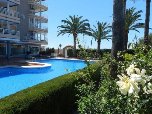 Appartement Calpe / Calp, 4 pièces, 6 personnes - photo_1011865762554