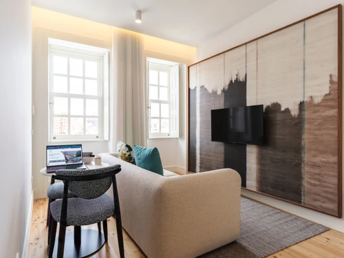 Ferienwohnung Porto, 1 Schlafzimmer, 2 Personen - photo_1011865762698