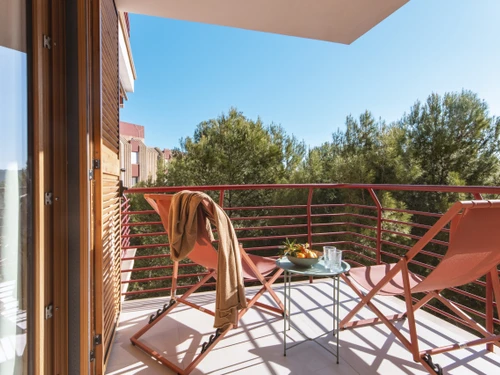 Ferienwohnung Xàbia, 1 Schlafzimmer, 3 Personen - photo_1011865762836