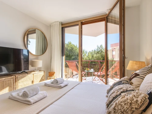 Ferienwohnung Javea, 1 Schlafzimmer, 3 Personen - photo_1011865762836