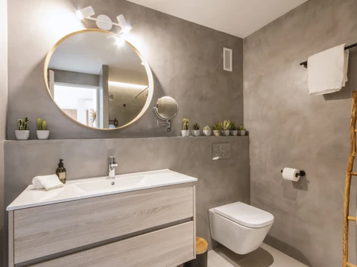 Ferienwohnung Xàbia, 1 Schlafzimmer, 3 Personen - photo_1011865762836