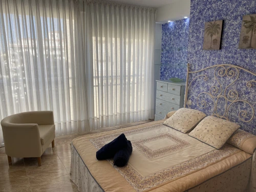 Apartment Peniscola, 2 bedrooms, 6 persons - photo_1011865762983