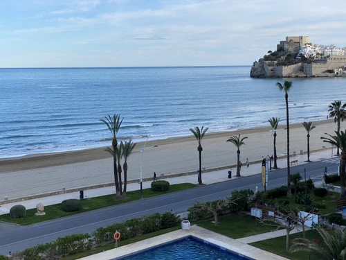 Apartment Peniscola, 2 bedrooms, 6 persons - photo_1011865762983