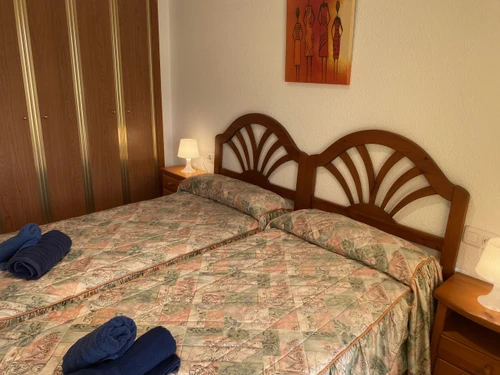 Apartment Peniscola, 2 bedrooms, 6 persons - photo_1011865762983