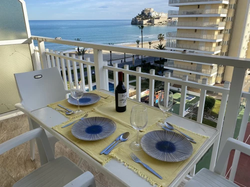 Apartment Peniscola, 2 bedrooms, 6 persons - photo_1011865762983