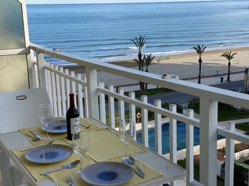 Apartment Peniscola, 2 bedrooms, 6 persons - photo_1011865762983