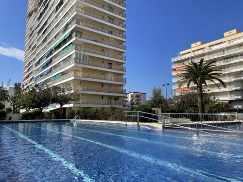 Apartment Peniscola, 2 bedrooms, 6 persons - photo_1011865762983