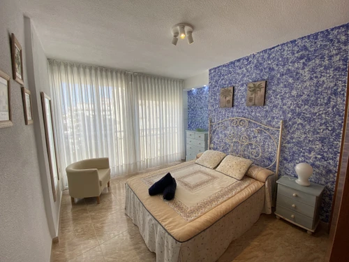 Apartment Peniscola, 2 bedrooms, 6 persons - photo_1011865762983