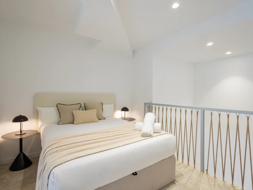 Appartement Valencia, 2 pièces, 4 personnes - photo_1011865763114