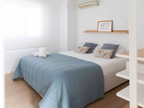 Apartment Valencia, 1 bedroom, 4 persons - photo_1011865763257