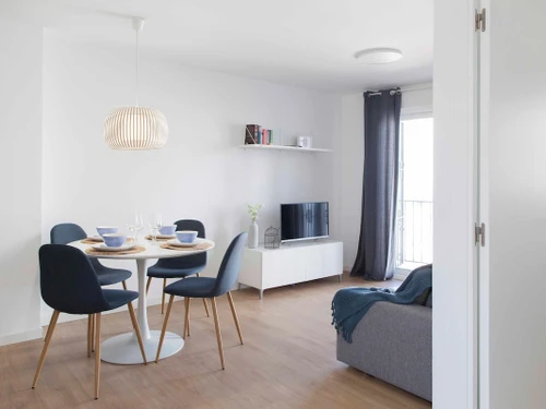 Apartment Valencia, 1 bedroom, 4 persons - photo_1011865763257