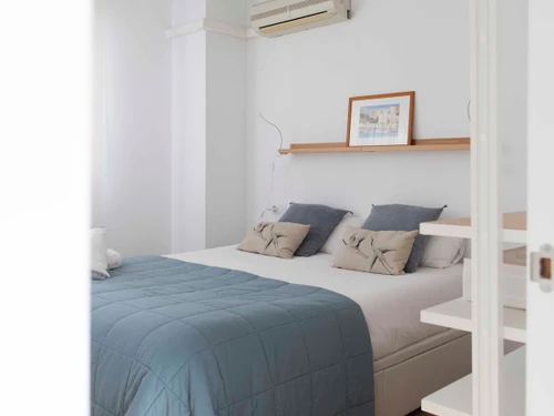 Apartment Valencia, 1 bedroom, 4 persons - photo_1011865763257