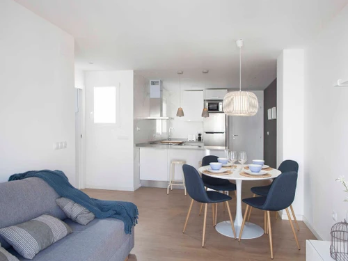 Apartment Valencia, 1 bedroom, 4 persons - photo_1011865763257