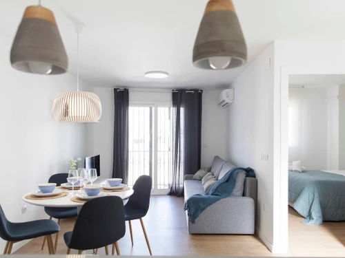 Apartment Valencia, 1 bedroom, 4 persons - photo_1011865763257