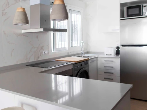 Apartment Valencia, 1 bedroom, 4 persons - photo_1011865763257