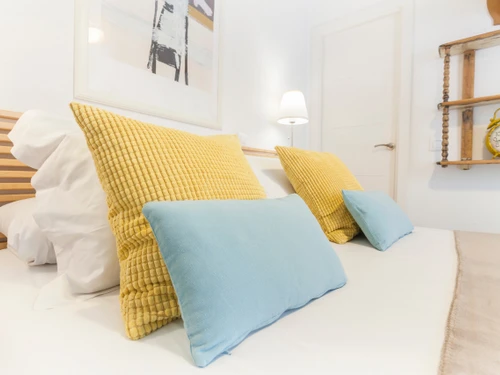 Appartement Madrid, 2 pièces, 3 personnes - photo_1011865763523