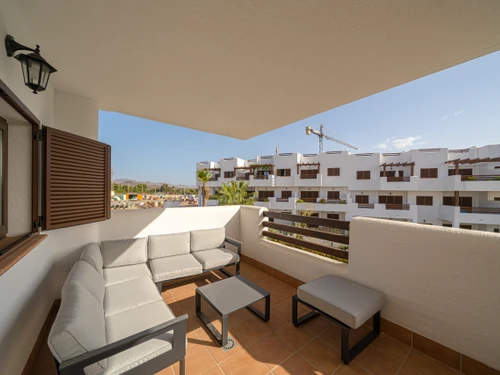 Apartment San Juan De Los Terreros, 3 bedrooms, 6 persons - photo_1011865763656