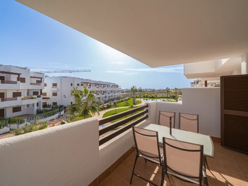 Apartment San Juan De Los Terreros, 3 bedrooms, 6 persons - photo_1011865763656