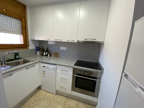 Appartement Roses, 3 pièces, 5 personnes - photo_1011865763799