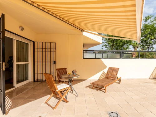 Apartment Torremolinos, 3 bedrooms, 6 persons - photo_1011865763924