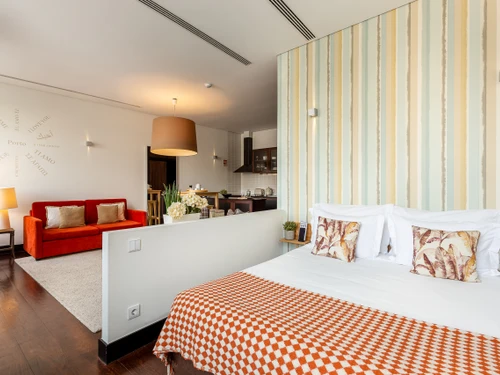 Studio Porto, Studio, 3 Personen - photo_1011865764324