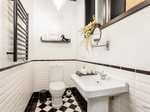 Studio Porto, Studio, 3 Personen - photo_1011865764324