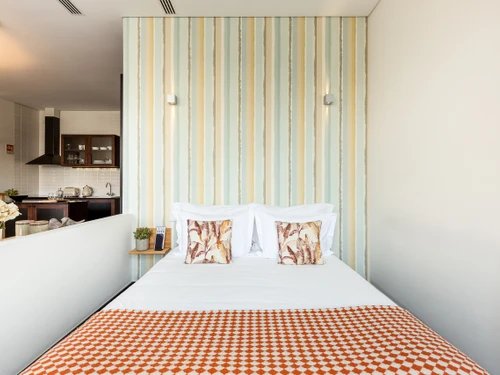 Studio Porto, Studio, 3 Personen - photo_1011865764324