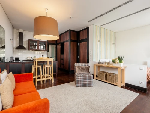 Studio Porto, 1 pièce, 3 personnes - photo_1011865764324