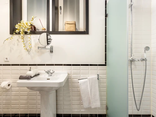 Studio Porto, Studio, 3 Personen - photo_1011865764324