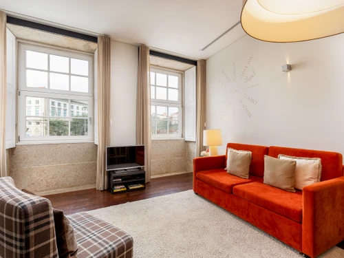 Studio Porto, Studio, 3 Personen - photo_1011865764324