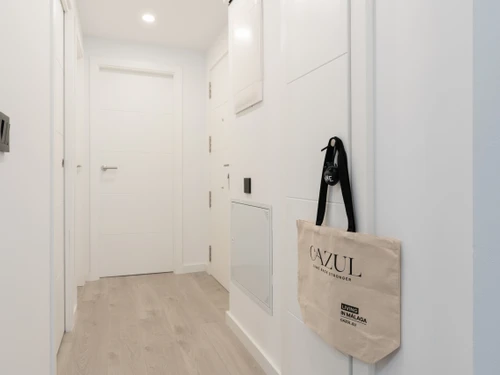 Ferienwohnung Málaga, 2 Schlafzimmer, 4 Personen - photo_1011865764461