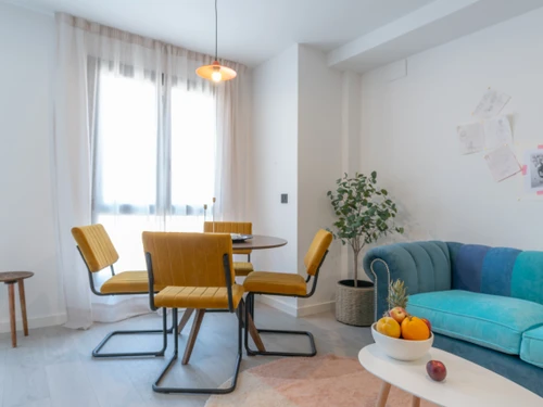 Ferienwohnung Málaga, 2 Schlafzimmer, 4 Personen - photo_1011865764461