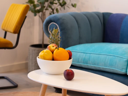 Ferienwohnung Málaga, 2 Schlafzimmer, 4 Personen - photo_1011865764461