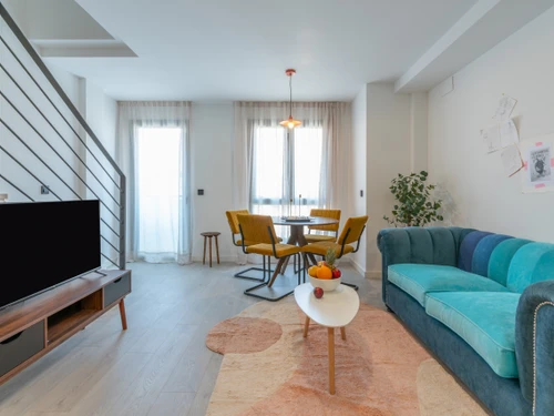 Apartment Málaga, 2 bedrooms, 4 persons - photo_1011865764461