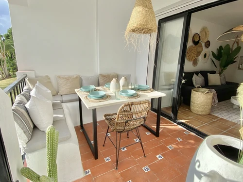 Apartment Mijas Costa, 3 bedrooms, 6 persons - photo_1011865764709