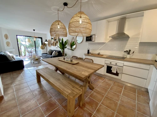 Apartment Mijas Costa, 3 bedrooms, 6 persons - photo_1011865764709