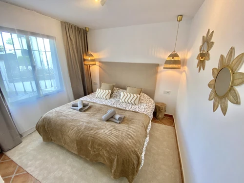 Apartment Mijas Costa, 3 bedrooms, 6 persons - photo_1011865764709