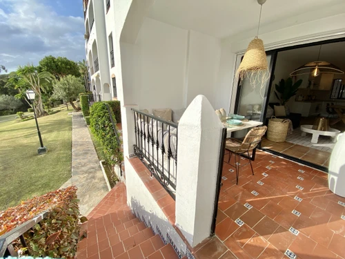 Apartment Mijas Costa, 3 bedrooms, 6 persons - photo_1011865764709