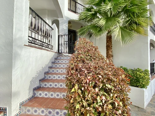 Apartment Mijas Costa, 3 bedrooms, 6 persons - photo_1011865764709