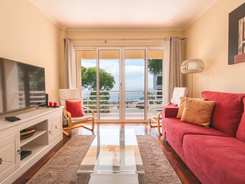 Appartement Caniço, 2 pièces, 4 personnes - photo_1011865764854