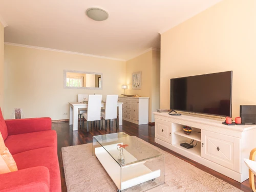 Appartement Caniço, 2 pièces, 4 personnes - photo_1011865764854