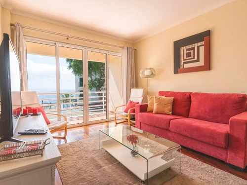 Appartement Caniço, 2 pièces, 4 personnes - photo_1011865764854