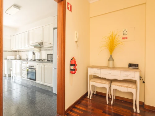 Appartement Caniço, 2 pièces, 4 personnes - photo_1011865764854